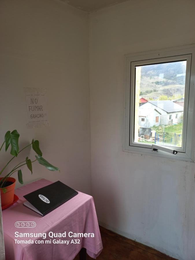 Depto Los Sureno El Chaltén Extérieur photo